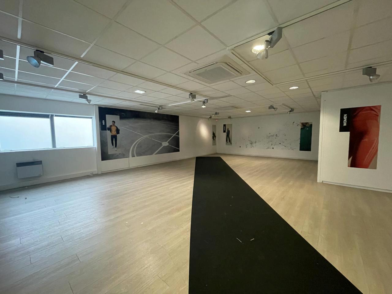 Bureau Villeneuve-d'Ascq 776m² Location bureau Villeneuve-d'Ascq Nord OLBUR2530557 6